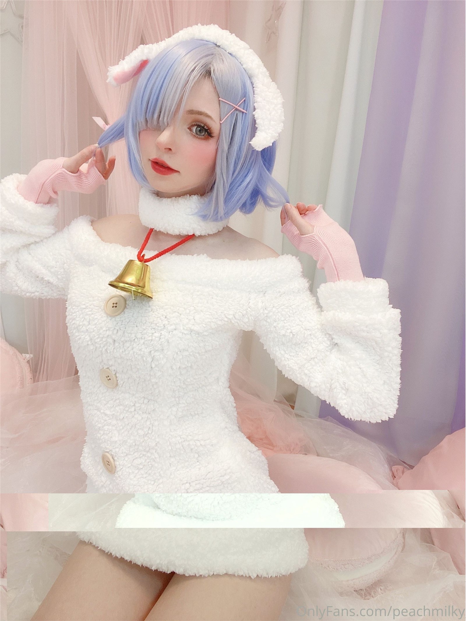 Peachmilky 023-PeachMilky - REM (re_zero)(41)